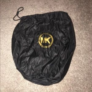 Michael Kors Bubble Jacket Size Small